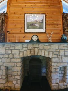 The Dorset Resort - East Stoke - 6
