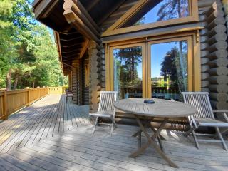 The Dorset Resort - East Stoke - 8