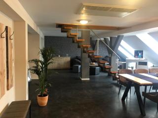 Ferienwohnung Zum Deutschen Hause - Lübbenau - 3