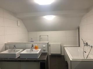Ferienwohnung Zum Deutschen Hause - Lübbenau - 5