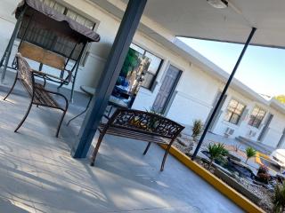 Madill Inn - Madill - 5