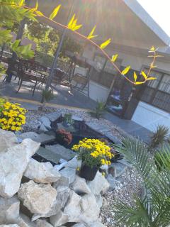 Madill Inn - Madill - 6