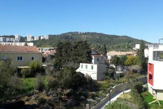 T2 clim parking, Entre Nature et Plage - Hyères - 5
