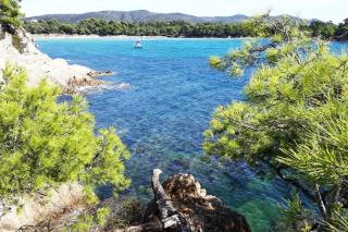T2 clim parking, Entre Nature et Plage - Hyères - 2