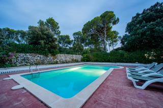 VILLA NUEVA - Cala Galdana - 6