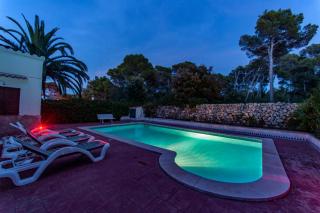 VILLA NUEVA - Cala Galdana - 3