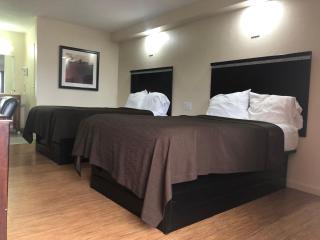 Crossroads Inn - Lebanon - 8