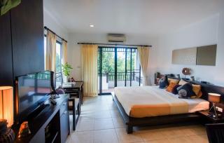 Sang Serene House - Chiang Mai - 3