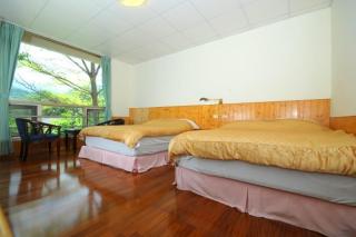 千禧山莊民宿 - 3