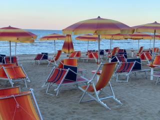 Appartamento Sabbia & Conchiglie - Marotta - 2