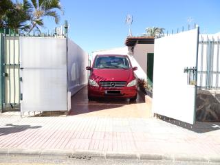 Tartanas Granca - Playa del Inglés - 1