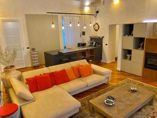 Kindness art apartment in historic center - Arona - 4