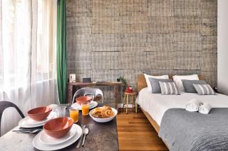 Studio of Liberty - Parijs - 9