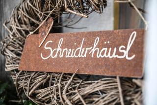 Ferienhaus Schneiderhäusl Zillertal - 1