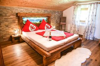 Ferienhaus Schneiderhäusl Zillertal - Stummerberg - 2