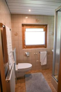 Ferienhaus Schneiderhäusl Zillertal - Stummerberg - 5
