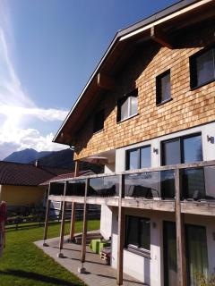 Appartement Dorrer - Aich - 8