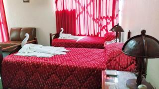 Hotel Alexander - 1