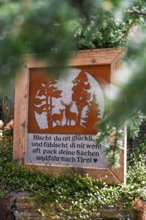 Ferienhaus Schneiderhäusl Zillertal - 8