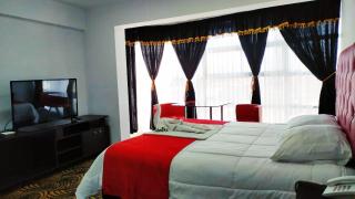 Hotel Alexander - 5