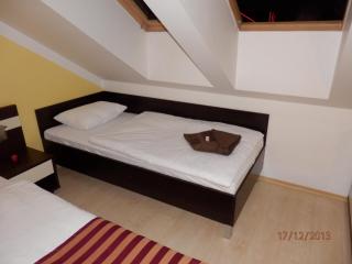Free Apartman Besenova - 2