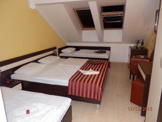 Free Apartman Besenova - 1