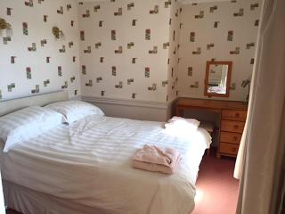 Colebrook Cottage - Isle of Whithorn - 9