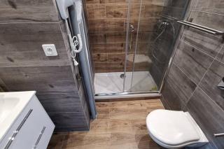 3Eco View Apart City Center ulica Pereca - Varsavia - 2