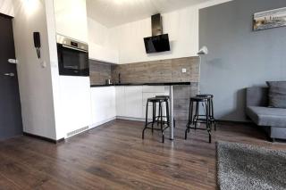 3Eco View Apart City Center ulica Pereca - Varsavia - 9