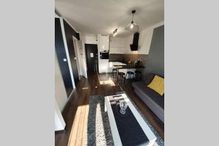 3Eco View Apart City Center ulica Pereca - Varsavia - 6