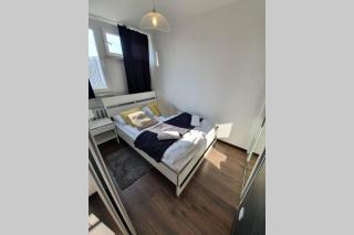 3Eco View Apart City Center ulica Pereca - Varsavia - 4