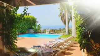 Exclusive Villa Golf Private Pool - Adeje - 6