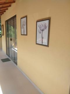 Pousada do Bote - Apart Suítes em " Sítio Santa Helena" , próximo ao Sana - 2