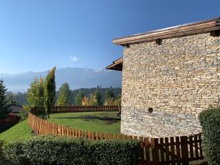 Katarino Mountain House - 0