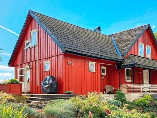 6 person holiday home in EYDEHAVN - 9