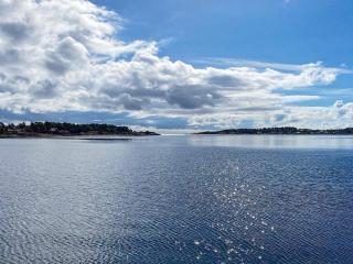 6 person holiday home in EYDEHAVN - 3