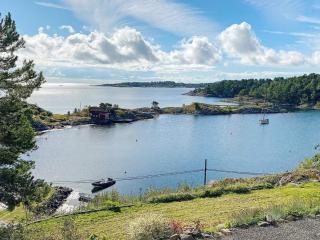 6 person holiday home in EYDEHAVN - 1