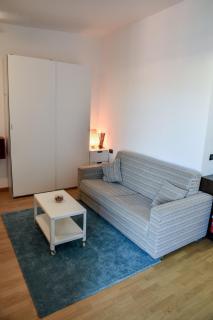 616 Genova - Loft al Porto Antico - Genua - 6