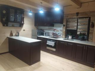 Карпатська мрія - 5