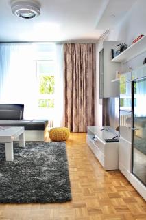 Ramonda Residences - New Belgrade - Belgrado - 4