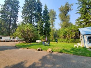 Little River Motel Saint Regis - Saint Regis - 3
