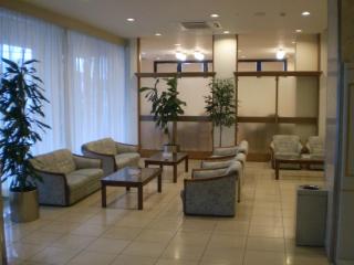 Shingu UI Hotel - Shingū - 2