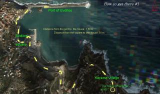 The House of Summer Winds - Evdilos - 6