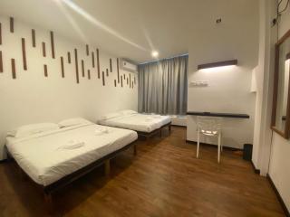 Kuching Hotel - Kuching - 5
