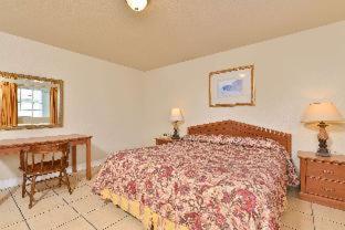 Rodeway Inn Stockton Highway 99 - 3
