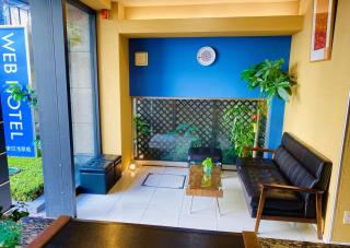 Web Hotel Tokyo Asakusabashi - Tokyo - 0