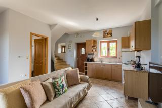 Chioureas apartments - 1