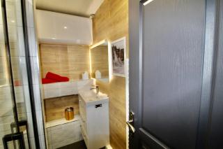 Cosy Solidor T2 avec jardin terrasse 100m plage - Saint-Malo - 4
