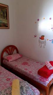 Montevideo Port Hostel - 7