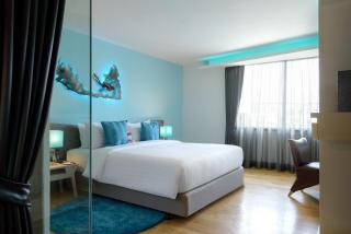 The Xtreme Suites - Bangkok - 6